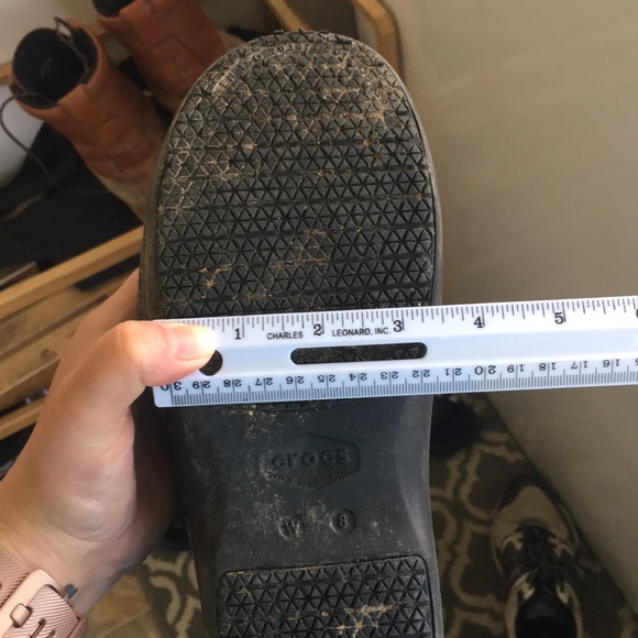 Women's Neria Pro II Clog - Picture 7 of 7